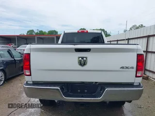 2018 Ram 2500 Tradesman with VIN 3C6UR5HJ1JG403796, listed as a IAAI auction lot 42172033 with 163,752 mi miles and . Bid and sale history available at DreamBid. Image 16.