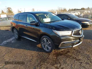 2019 Acura MDX Technology с VIN 5J8YD4H53KL026576, выставлен на аукционе IAAI как лот 40934210 с пробегом 46 221 миль миль и . История ставок и продаж доступна на DreamBid. Изображение 1.