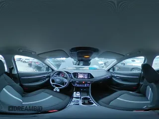 2020 Hyundai Sonata SEL z VIN 5NPEL4JA7LH014979, wystawiony jako Copart lot #87449224 z przebiegiem 67 942 mil mil oraz Szkoda całkowita • Salvage title. Historia ofert i sprzedaży dostępna na DreamBid. Obrazek 15.