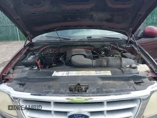 2000 Ford F-150 XL with VIN 1FTRX17L9YKA72954, listed as a IAAI auction lot 42522195 with 187,152 mi miles and . Bid and sale history available at DreamBid. Image 10.