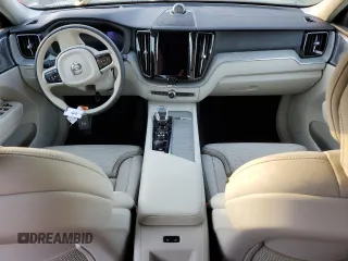 2025 Volvo XC60 Ultra с VIN YV4H60RM0S1068087, выставлен на аукционе Copart как лот 76859204 с пробегом Не указан миль и Чистый • Clean title. История ставок и продаж доступна на DreamBid. Изображение 8.