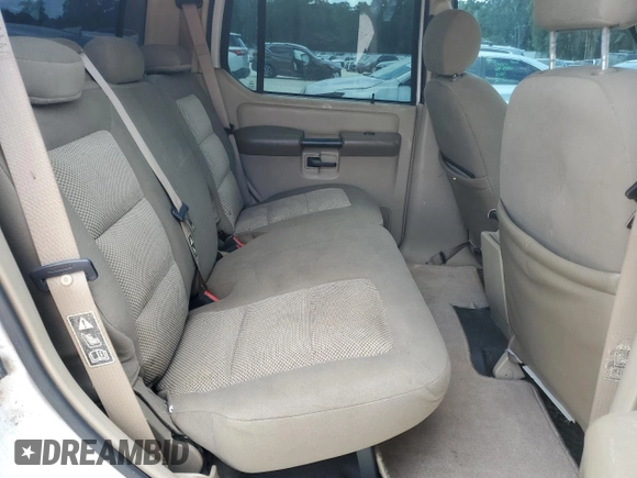 2003 Ford Explorer Sport Trac XLS with VIN 1FMZU67E43UB37127, listed as a Copart auction lot 58377075 with 219,033 mi miles and Salvage title. Bid and sale history available at DreamBid. Image 10.