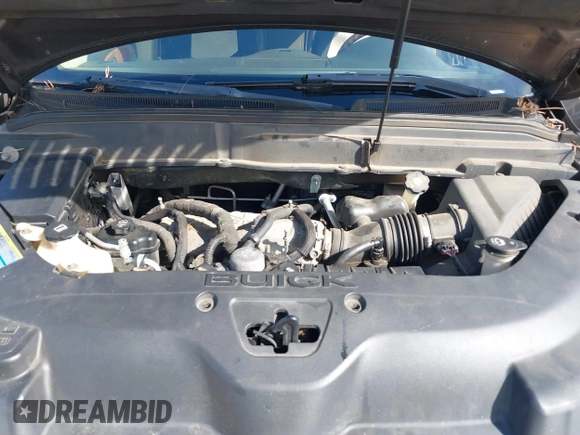 2010 Buick Enclave CXL 1XL with VIN 5GALRBED2AJ170612, listed as a IAAI auction lot 41338779 with Not Provided miles and . Bid and sale history available at DreamBid. Image 10.