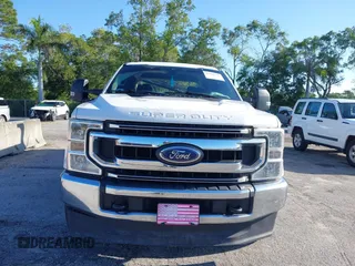 2020 Ford F-250 XL с VIN 1FT7W2BT3LEC85719, выставлен на аукционе IAAI как лот 42260750 с пробегом 164 815 миль миль и . История ставок и продаж доступна на DreamBid. Изображение 13.