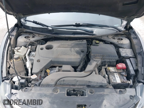 2017 Nissan Altima SV z VIN 1N4AL3AP4HC215163, wystawiony jako IAAI lot #41972238 z przebiegiem 147 627 mil mil oraz . Historia ofert i sprzedaży dostępna na DreamBid. Obrazek 10.