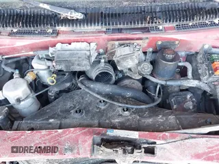 1997 Chevrolet Astro z VIN 1GNDM19WXVB131278, wystawiony jako IAAI lot #42231868 z przebiegiem 271 239 mil mil oraz . Historia ofert i sprzedaży dostępna na DreamBid. Obrazek 10.