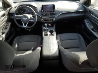 2022 Nissan Altima SV z VIN 1N4BL4DV8NN335701, wystawiony jako Copart lot #53495725 z przebiegiem 63 648 mil mil oraz Czysty tytuł • Clean title. Historia ofert i sprzedaży dostępna na DreamBid. Obrazek 8.