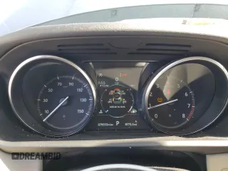 2020 Land Rover Discovery SE with VIN SALRG2RV5L2422103, listed as a Copart auction lot 52536165 with 79,553 mi miles and Salvage Title. Bid and sale history available at DreamBid. Image 9.