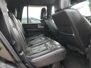 2013 Ford Expedition Limited with VIN 1FMJU2A52DEF45975, listed as a Copart auction lot 48716455 with 156,271 mi miles and Non repairable. Bid and sale history available at DreamBid. Image 11.