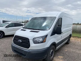 2018 Ford Transit с VIN 1FTYE1CM4JKA08195, выставлен на аукционе IAAI как лот 42726983 с пробегом 131 936 миль миль и . История ставок и продаж доступна на DreamBid. Изображение 21.