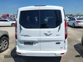 2020 Ford Transit Connect XLT с VIN NM0GS9F23L1444104, выставлен на аукционе IAAI как лот 41810157 с пробегом 101 757 миль миль и . История ставок и продаж доступна на DreamBid. Изображение 16.