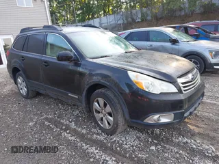 2012 Subaru Outback Prem with VIN 4S4BRBCC8C3241741, listed as a IAAI auction lot 42662260 with 166,769 mi miles and . Bid and sale history available at DreamBid. Image 1.