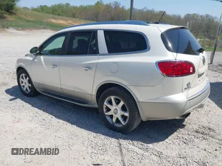 2009 Buick Enclave CXL with VIN 5GAEV23D29J156440, listed as a IAAI auction lot 42035420 with 234,065 mi miles and . Bid and sale history available at carsss.com. Image 3.