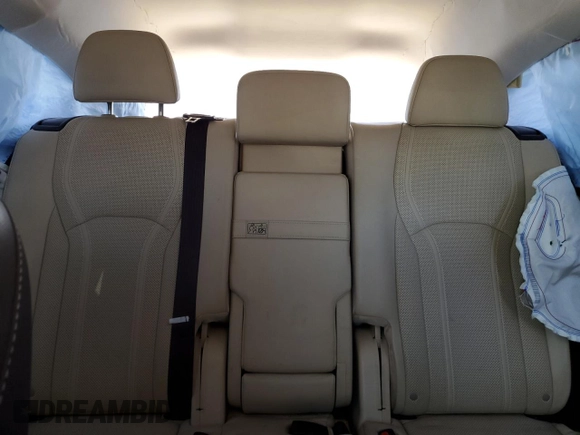 2018 Lexus RX 350L Premium с VIN JTJDZKCA2J2006764, выставлен на аукционе Copart как лот 53916805 с пробегом 77 872 миль миль и Списание • Salvage title. История ставок и продаж доступна на DreamBid. Изображение 10.