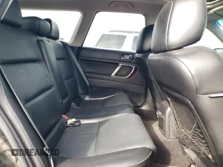 2009 Subaru Outback Ltd with VIN 4S4BP66C797322112, listed as a Copart auction lot 82693114 with 199,944 mi miles and Clean Title. Bid and sale history available at carsss.com. Image 10.
