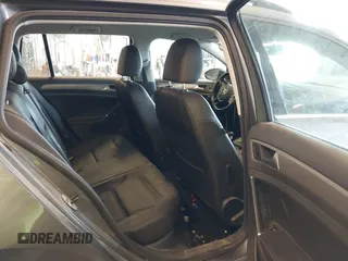 2015 Volkswagen Golf S z VIN 3VWCA7AU0FM515720, wystawiony jako IAAI lot #42095802 z przebiegiem 129 596 mil mil oraz . Historia ofert i sprzedaży dostępna na DreamBid. Obrazek 8.