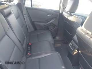 2016 Acura RDX Advance with VIN 5J8TB3H71GL011948, listed as a IAAI auction lot 41894154 with 61,455 mi miles and . Bid and sale history available at DreamBid. Image 8.