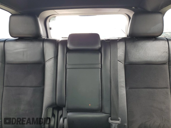 2018 Jeep Grand Cherokee Laredo E z VIN 1C4RJEAG3JC168390, wystawiony jako Copart lot #51808345 z przebiegiem 111 974 mil mil oraz Szkoda całkowita • Salvage title. Historia ofert i sprzedaży dostępna na DreamBid. Obrazek 10.