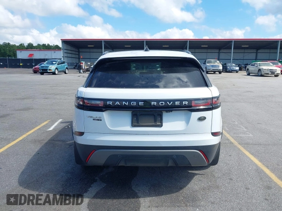 2018 Land Rover Range Rover Velar S с VIN SALYB2RV2JA746977, выставлен на аукционе IAAI как лот 42423513 с пробегом 148 062 миль миль и . История ставок и продаж доступна на DreamBid. Изображение 17.