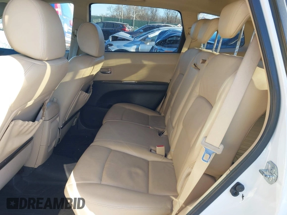 2008 Subaru Tribeca Limited с VIN 4S4WX92D684415639, выставлен на аукционе IAAI как лот 41364083 с пробегом 191 138 миль миль и . История ставок и продаж доступна на DreamBid. Изображение 8.