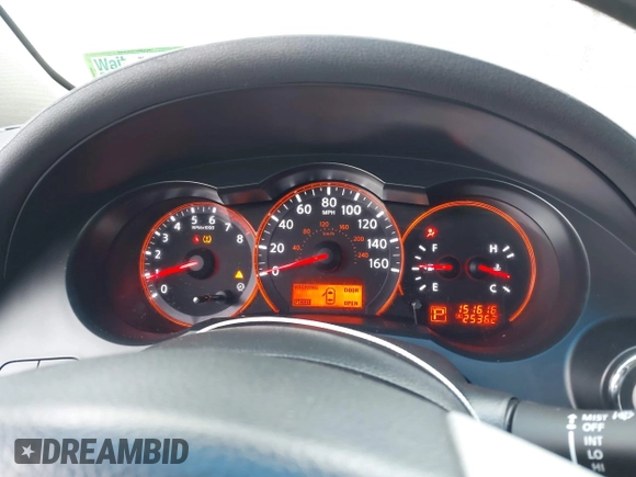 2009 Nissan Altima S with VIN 1N4AL21E69C102020, listed as a IAAI auction lot 41805102 with 151,616 mi miles and . Bid and sale history available at DreamBid. Image 7.
