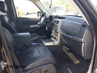 2010 Jeep Liberty Limited with VIN 1J4PN5GK1AW149319, listed as a IAAI auction lot 42144755 with 175,150 mi miles. Bid and sale history available at carsss.com. Image 5.