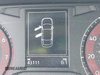 2020 Volkswagen Jetta S с VIN 3VWCB7BU5LM039701, выставлен на аукционе IAAI как лот 42372293 с пробегом 43 111 миль миль и . История ставок и продаж доступна на DreamBid. Изображение 15.