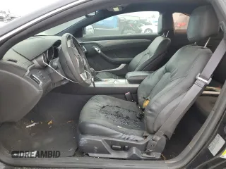 2014 Cadillac CTS with VIN 1G6DA1E38E0181673, listed as a Copart auction lot 71043574 with Not Provided miles and Clean Title. Bid and sale history available at carsss.com. Image 7.