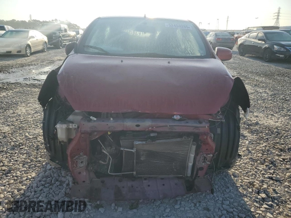 2014 Mitsubishi Mirage DE with VIN ML32A3HJ2EH013672, listed as a Copart auction lot 52453265 with 149,417 mi miles and Salvage title. Bid and sale history available at DreamBid. Image 5.