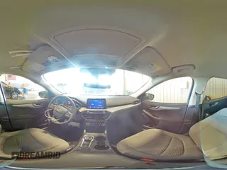 2020 Ford Escape SE с VIN 1FMCU9G68LUB54707, выставлен на аукционе Copart как лот 62463975 с пробегом 92 062 миль миль и Списание • Salvage title. История ставок и продаж доступна на DreamBid. Изображение 16.