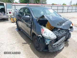 2015 Mitsubishi Mirage DE with VIN ML32A3HJ2FH007176, listed as a IAAI auction lot 42636367 with 142,382 mi miles and . Bid and sale history available at DreamBid. Image 1.
