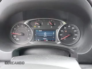 2023 GMC Terrain SLE with VIN 3GKALTEGXPL231086, listed as a IAAI auction lot 42175876 with 70,324 mi miles and . Bid and sale history available at DreamBid. Image 7.