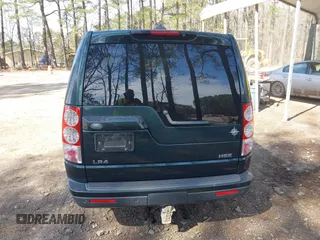 2013 Land Rover LR4 Lux with VIN SALAK2D45DA688674, listed as a IAAI auction lot 41728337 with 177,603 mi miles and . Bid and sale history available at DreamBid. Image 16.