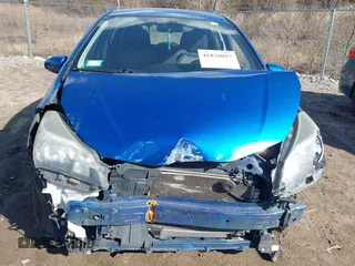 2016 Toyota Yaris L with VIN VNKKTUD34GA070026, listed as a IAAI auction lot 41876017 with 136,726 mi miles and . Bid and sale history available at DreamBid. Image 6.