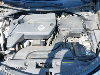 2015 Nissan Altima S with VIN 1N4AL3APXFC267944, listed as a IAAI auction lot 41890087 with 265,504 mi miles and . Bid and sale history available at DreamBid. Image 10.