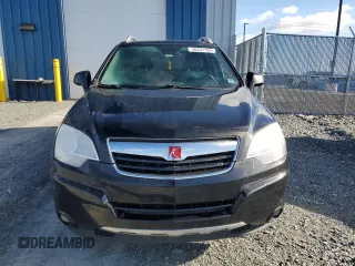 2008 Saturn VUE XR with VIN 3GSCL53778S655808, listed as a Copart auction lot 48231105 with 263,560 mi miles and Clean Title. Bid and sale history available at carsss.com. Image 5.