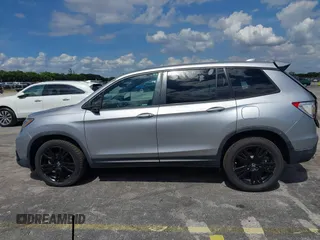 2021 Honda Passport Sport with VIN 5FNYF8H24MB004016, listed as a IAAI auction lot 41696379 with 85,373 mi miles and . Bid and sale history available at DreamBid. Image 14.