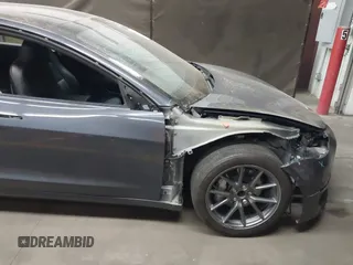 2023 Tesla Model 3 с VIN 5YJ3E1EA3PF699142, выставлен на аукционе IAAI как лот 41971841 с пробегом Не указан миль и . История ставок и продаж доступна на DreamBid. Изображение 6.