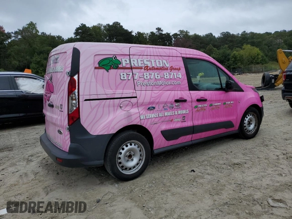 2014 Ford Transit Connect XL z VIN NM0LS6E72E1155955, wystawiony jako Copart lot #73575114 z przebiegiem 215 294 mil mil oraz Szkoda całkowita • Salvage title. Historia ofert i sprzedaży dostępna na DreamBid. Obrazek 3.