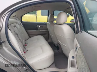 2002 Mercury Sable LS Premium with VIN 1MEFM55S52G625654, listed as a IAAI auction lot 42738617 with 138,076 mi miles and . Bid and sale history available at DreamBid. Image 8.