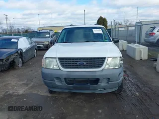 2003 Ford Explorer XLS z VIN 1FMZU72K43ZA48714, wystawiony jako IAAI lot #41239808 z przebiegiem 78 364 mil mil oraz . Historia ofert i sprzedaży dostępna na DreamBid. Obrazek 12.