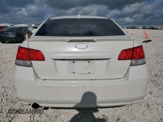 2014 Subaru Legacy Limited with VIN 4S3BMCL61E3016132, listed as a Copart auction lot 62821175 with 146,342 mi miles and Clean title. Bid and sale history available at DreamBid. Image 6.