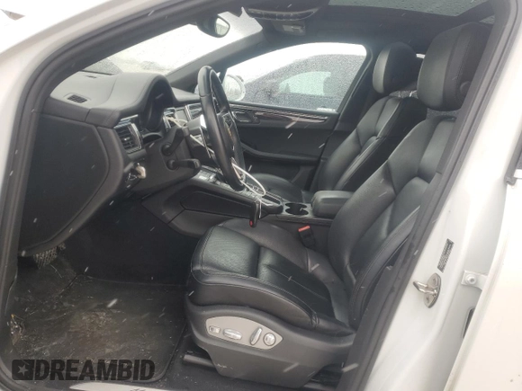 2015 Porsche Macan S с VIN WP1AB2A56FLB51211, выставлен на аукционе Copart как лот 47915795 с пробегом 113 847 миль миль и Чистый • Clean title. История ставок и продаж доступна на DreamBid. Изображение 7.