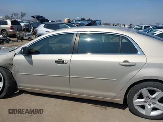 2012 Chevrolet Malibu 1LS with VIN 1G1ZB5E01CF326455, listed as a IAAI auction lot 42081315 with 85,664 mi miles and . Bid and sale history available at DreamBid. Image 14.
