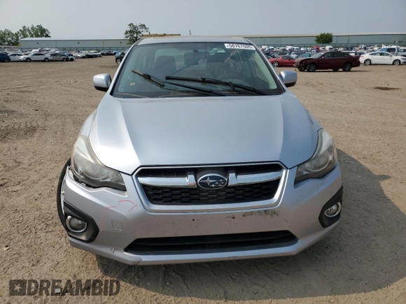 2012 Subaru Impreza Premium z VIN JF1GJAD67CH007443, wystawiony jako Copart lot #58767505 z przebiegiem 105 444 mil mil oraz Czysty tytuł • Clean title. Historia ofert i sprzedaży dostępna na DreamBid. Obrazek 5.