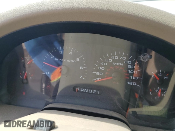 2006 Ford F-150 XLT with VIN 1FTRW12W76KD72901, listed as a Copart auction lot 63277095 with 149,016 mi miles and Clean title. Bid and sale history available at DreamBid. Image 9.