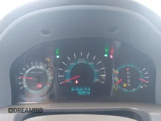2010 Ford Fusion SE с VIN 3FAHP0HG1AR117710, выставлен на аукционе IAAI как лот 42666903 с пробегом 152 859 миль миль и . История ставок и продаж доступна на DreamBid. Изображение 7.