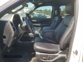2019 Ford Expedition XLT z VIN 1FMJU1HT6KEA76353, wystawiony jako Copart lot #57823505 z przebiegiem 91 679 mil mil oraz Szkoda całkowita • Salvage title. Historia ofert i sprzedaży dostępna na DreamBid. Obrazek 7.