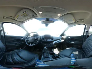 2019 Ford Escape Titanium with VIN 1FMCU9J99KUC00935, listed as a IAAI auction lot 42583250 with 91,241 mi miles and . Bid and sale history available at DreamBid. Image 20.
