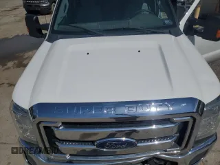2016 Ford F-250 Lariat with VIN 1FT7W2B69GEC23984, listed as a Copart auction lot 55858085 with 70,203 mi miles and Salvage Title. Bid and sale history available at DreamBid. Image 11.